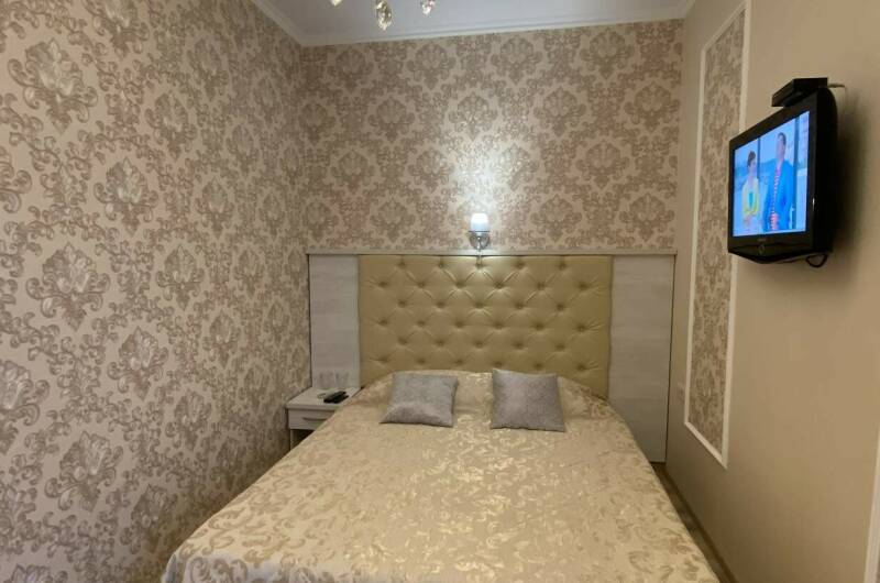 «Стандарт» 2-х местный