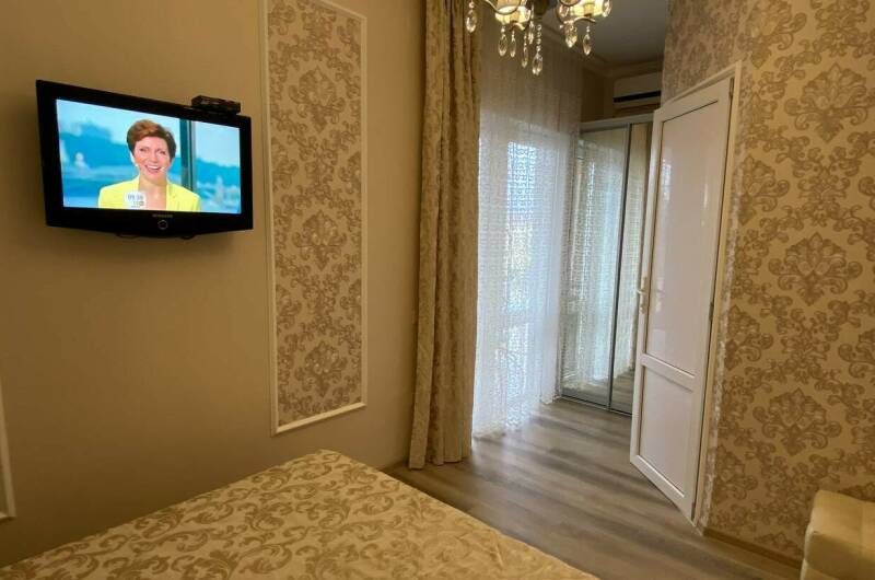 «Стандарт» 2-х местный