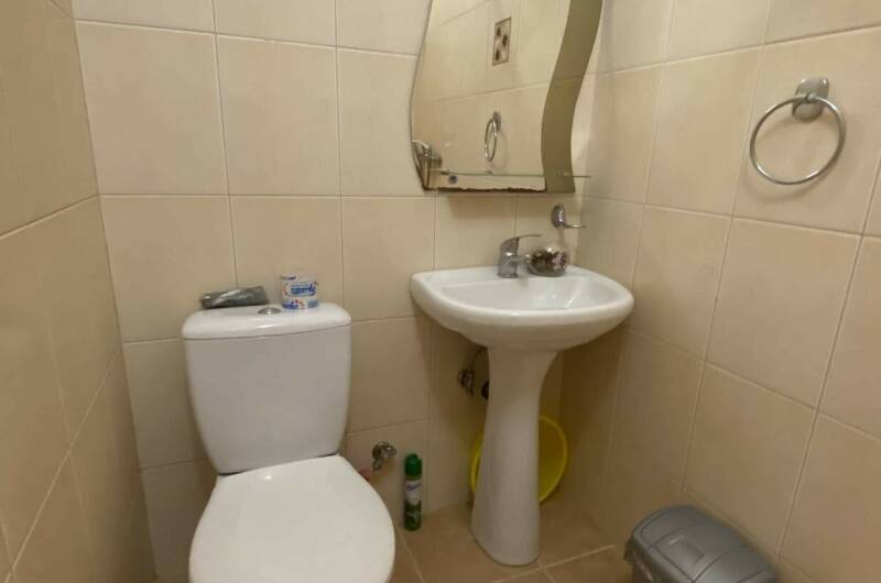 «Стандарт» 2-х местный