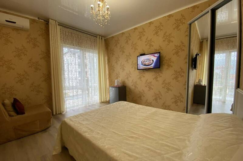 «Стандарт» 3-х местный