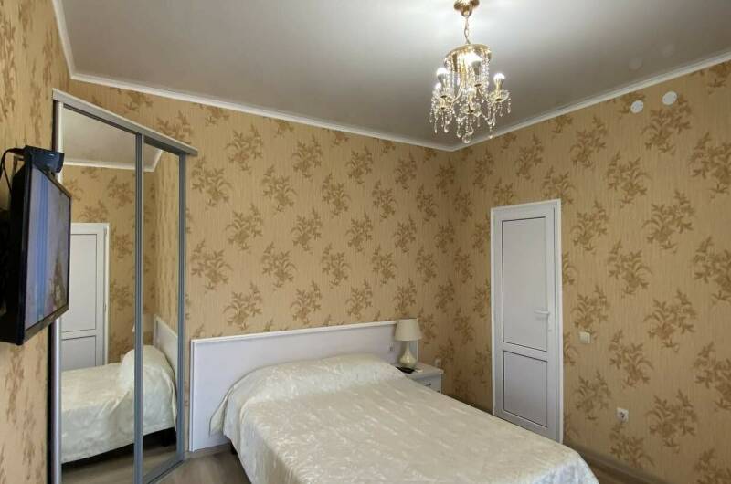 «Стандарт» 3-х местный