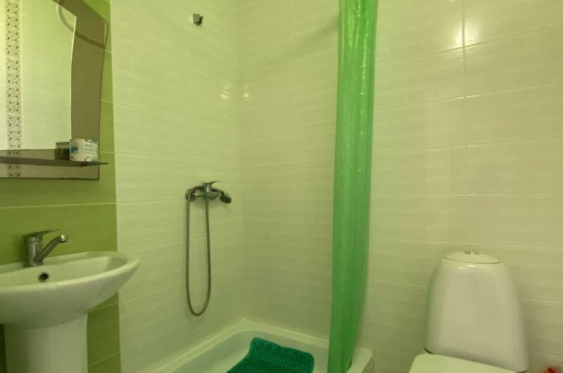 «Стандарт» 3-х местный