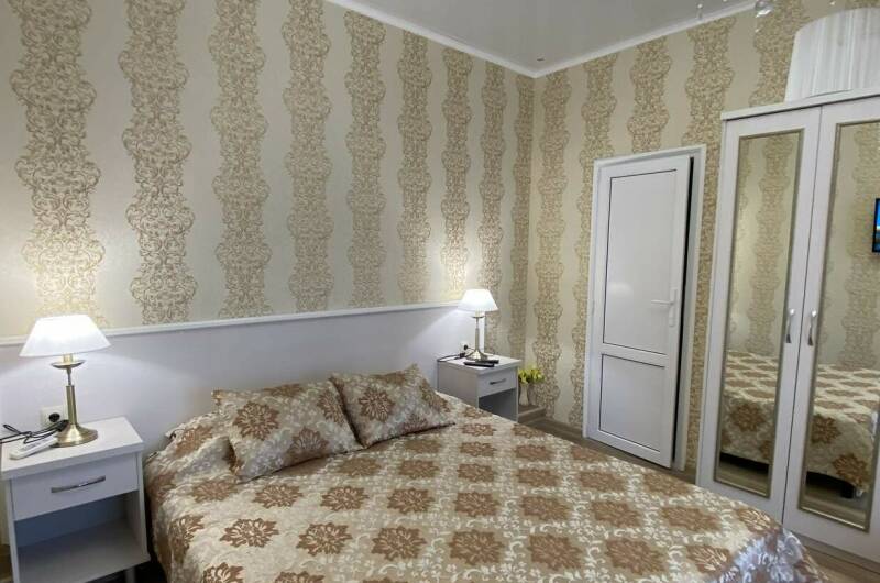 «Стандарт» 4-х местный