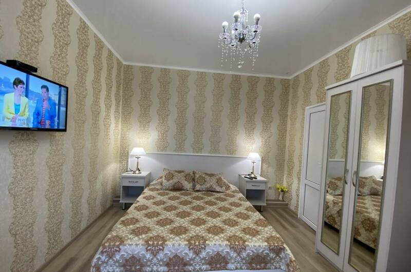 «Стандарт» 4-х местный