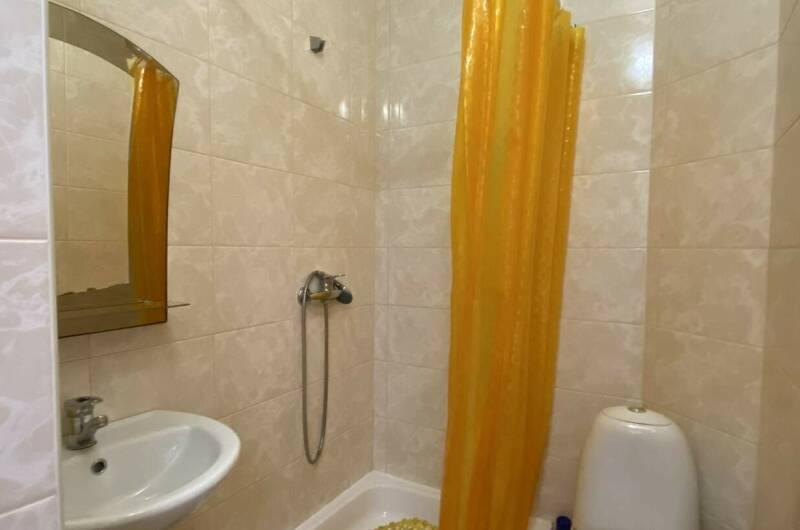 «Стандарт» 4-х местный