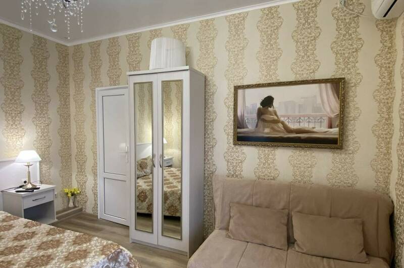 «Стандарт» 4-х местный