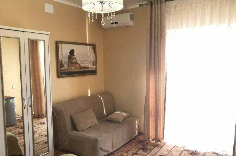 «Стандарт» 4-х местный