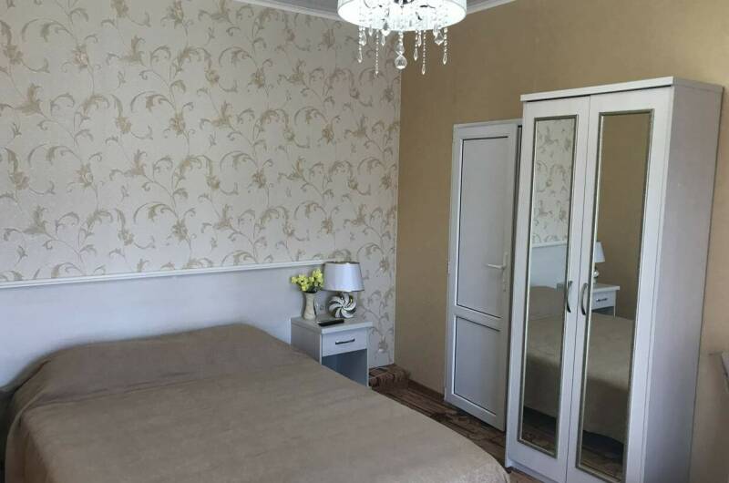 «Стандарт» 4-х местный