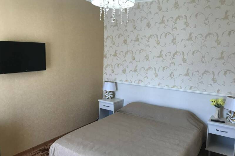 «Стандарт» 4-х местный