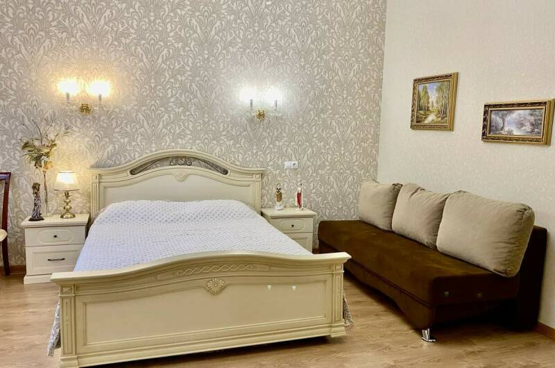 «Стандарт» 4-х местный