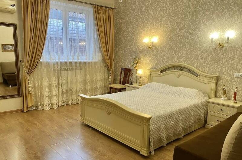 «Стандарт» 4-х местный