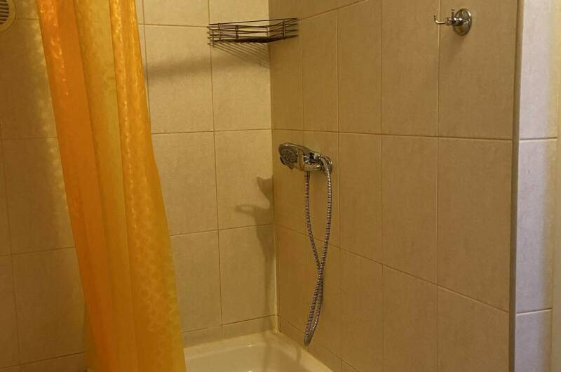 «Стандарт» 4-х местный