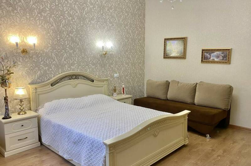 «Стандарт» 4-х местный