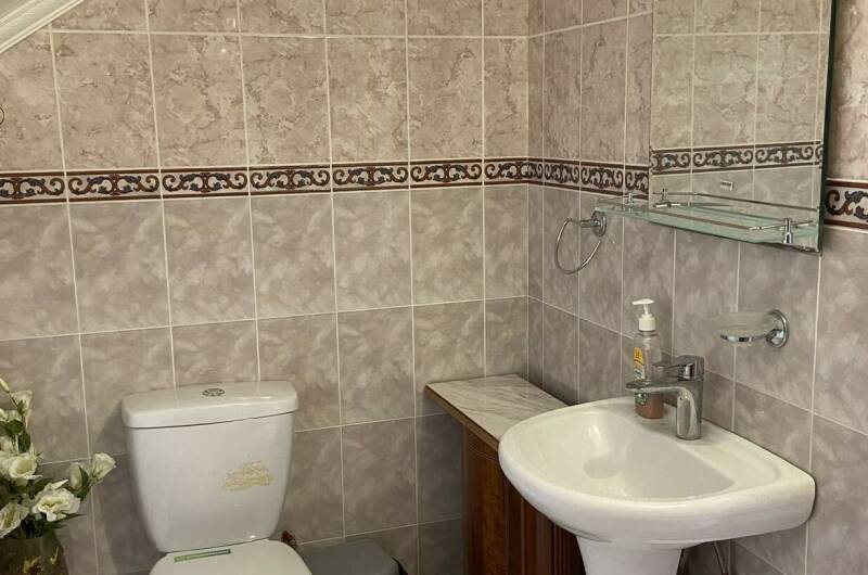 «Стандарт» 4-х местный