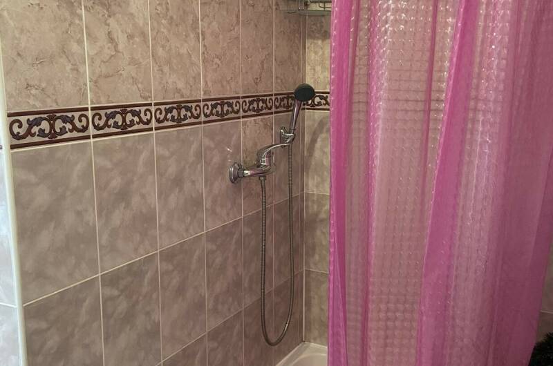 «Стандарт» 4-х местный