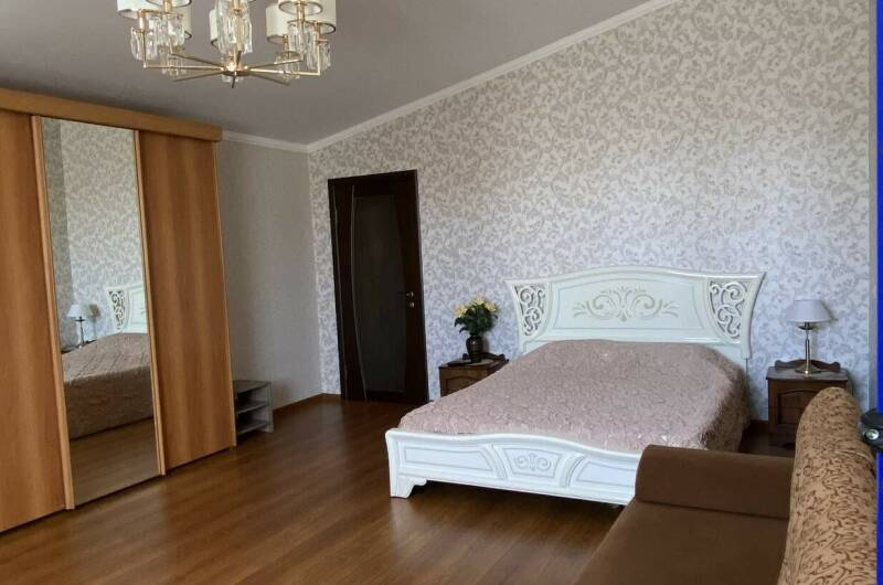 «Стандарт» 4-х местный