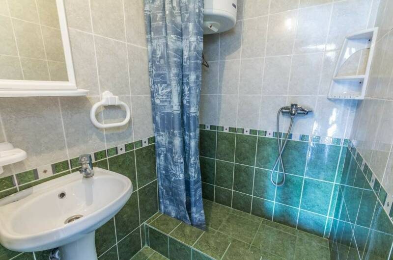 Номер «Эконом» 3-х местный