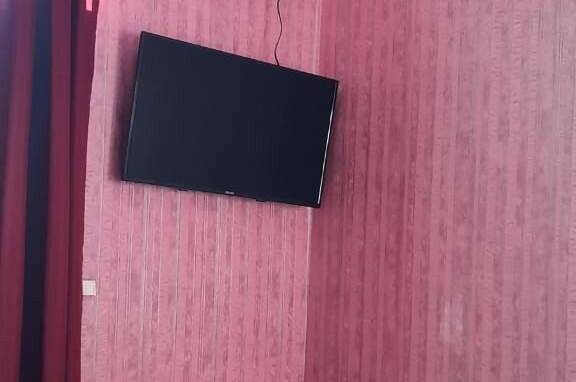 Номер «Эконом» 3-х местный