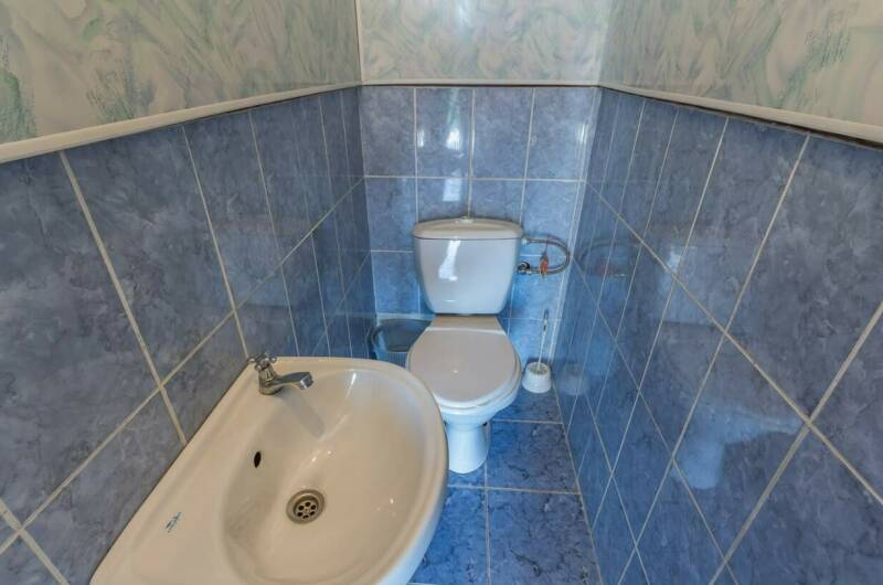 Номер «Эконом» 3-х местный