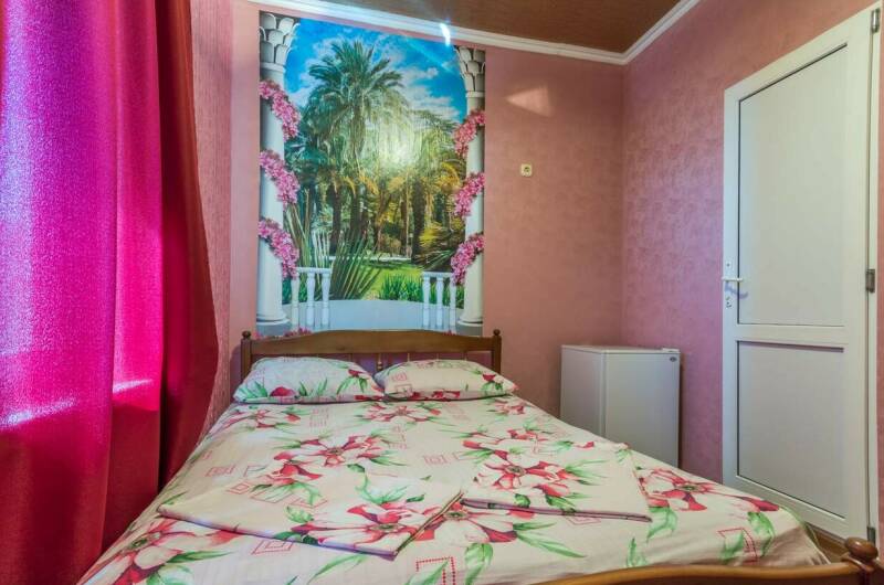 Номер «Стандарт» 2-х местный