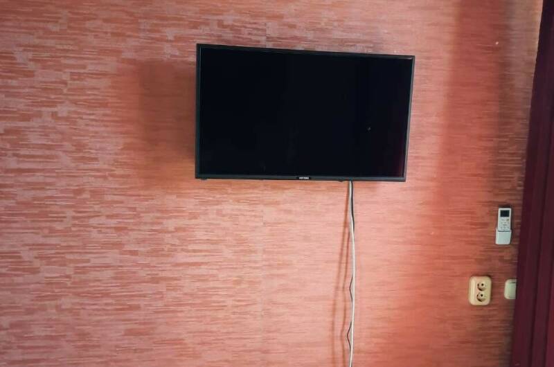 Номер «Стандарт» 2-х местный