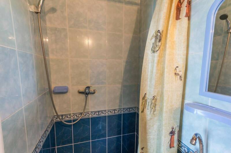 Номер «Стандарт» 2-х местный