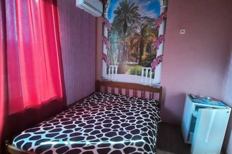 Номер «Стандарт» 2-х местный