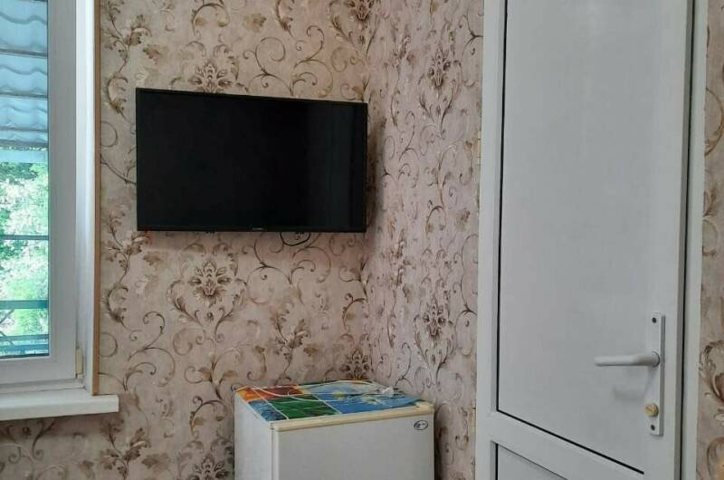 Номер «Стандарт» 2-х местный