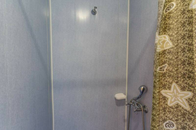 Номер «Стандарт» 3-х местный