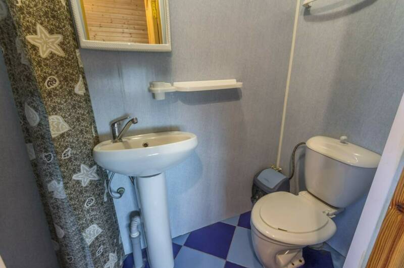 Номер «Стандарт» 3-х местный