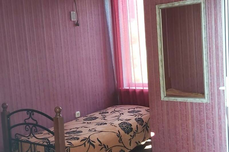 Номер «Стандарт» 3-х местный