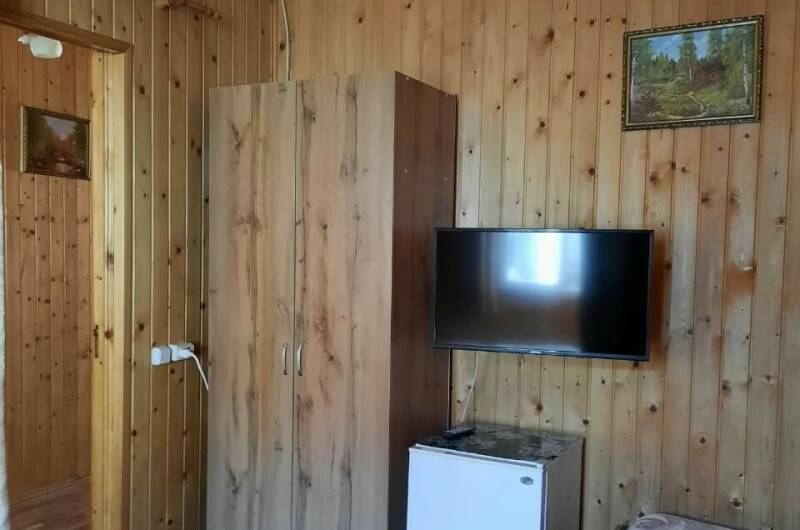 Номер «Стандарт» 4-х местный