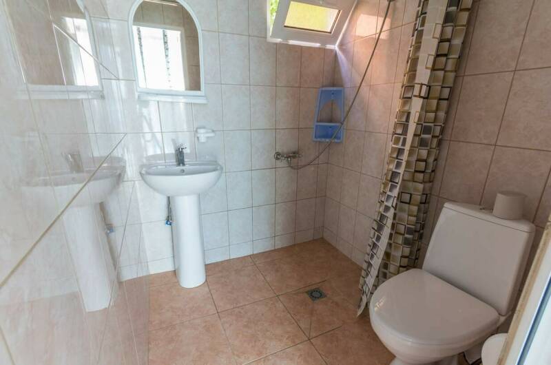 Номер «Стандарт» 5-ти местный