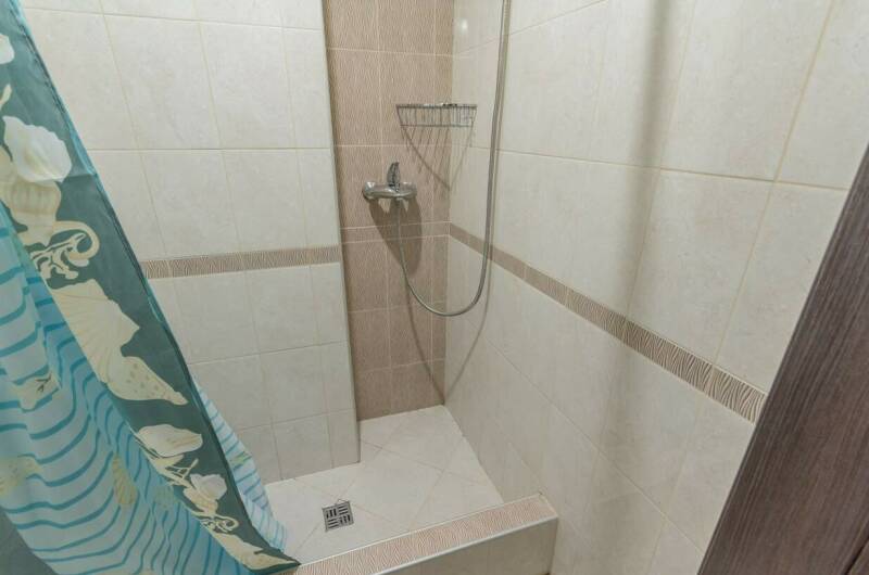 2-х местный номер с удобствами