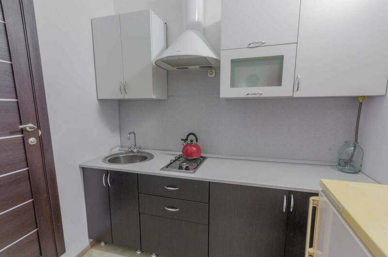 3-х местный «Люкс» с кухней