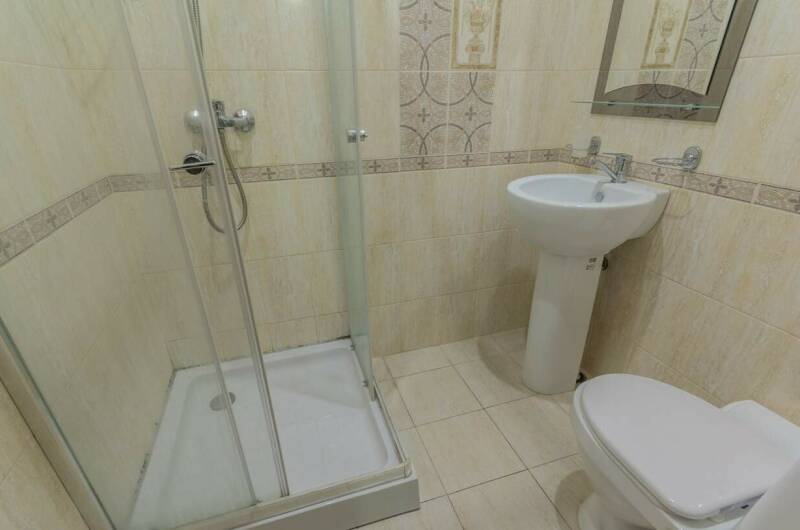 3-х местный «Люкс» с кухней