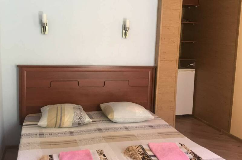 2-х, 3-х, местный номер со всеми удобствами