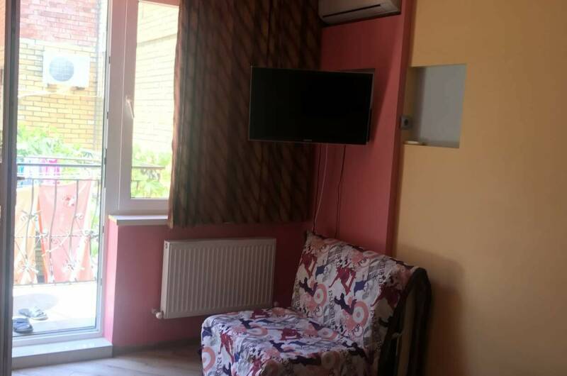 2-х, 3-х, местный номер со всеми удобствами