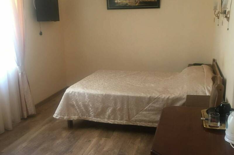 2-х местный номер без балкона