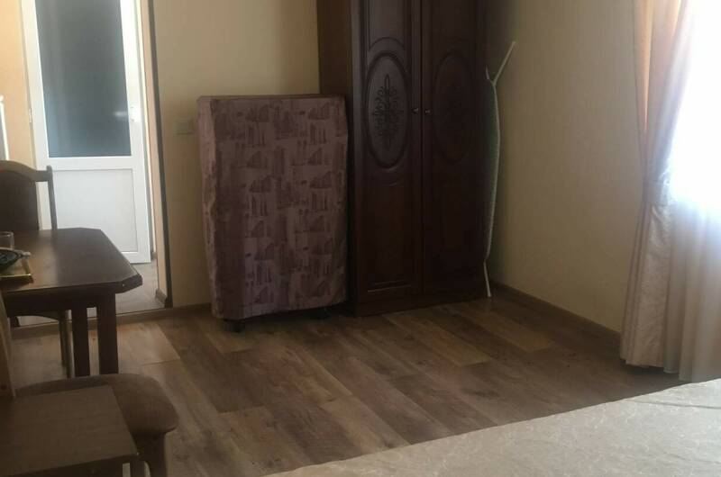 2-х местный номер без балкона