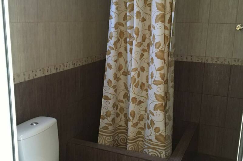 2-х местный номер без балкона