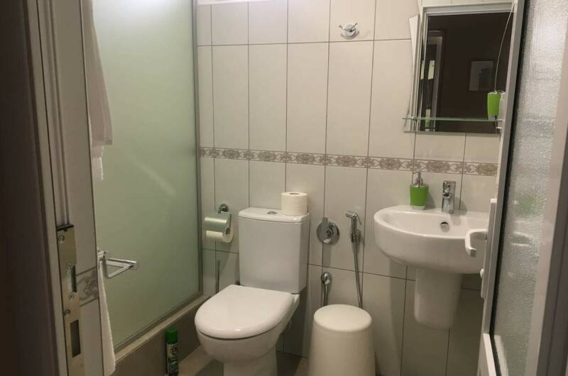 3-х местный номер без балкона