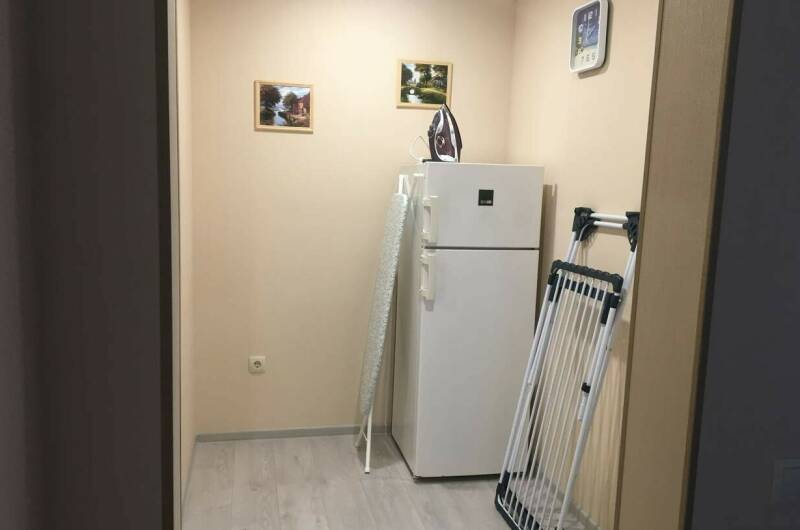 3-х местный номер без балкона