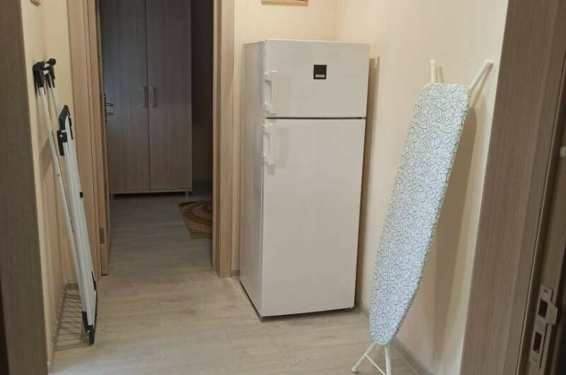 4-х местный 2-х комнатный номер с балконом