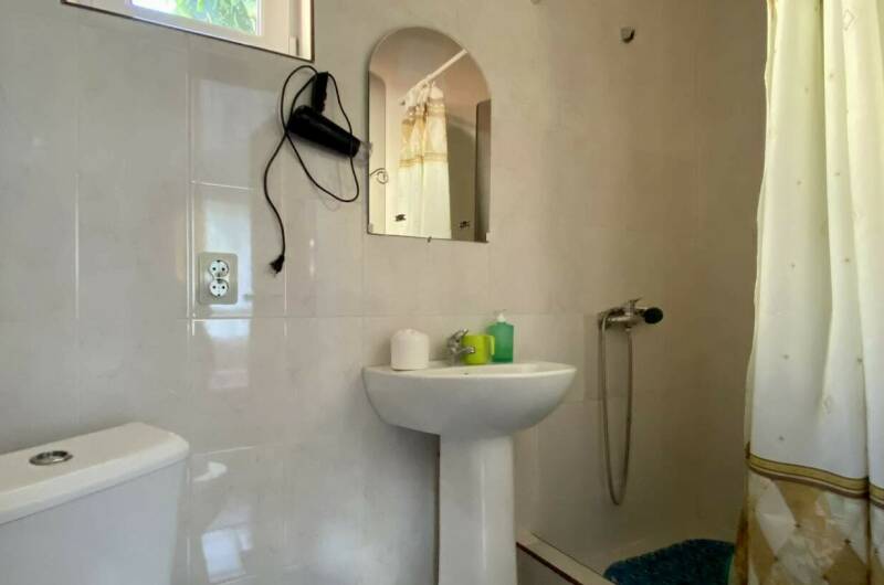 3-х местный номер «Студия»