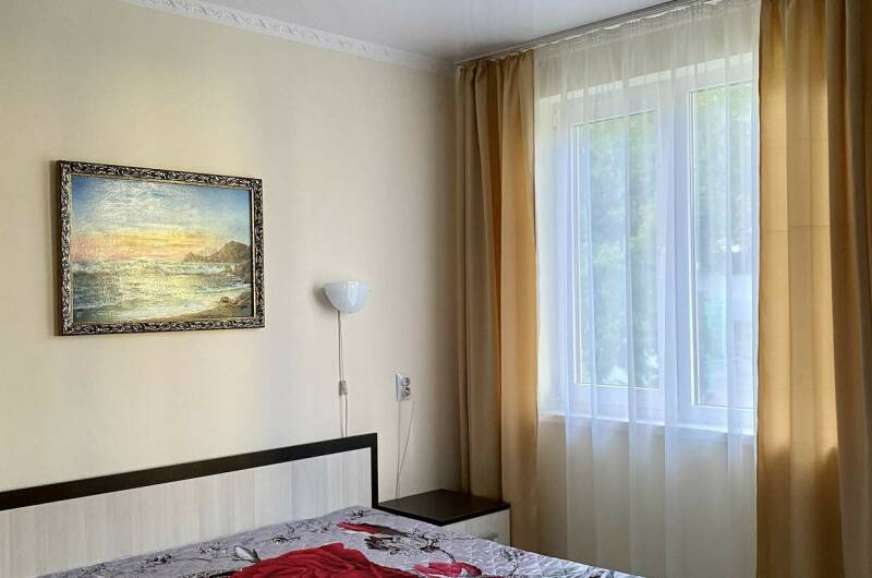 3-х местный номер «Студия»