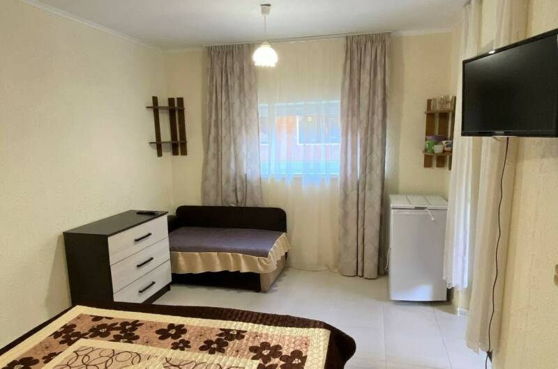 3-х местный «Стандарт»