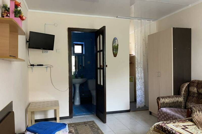 3-х местный «Стандарт»