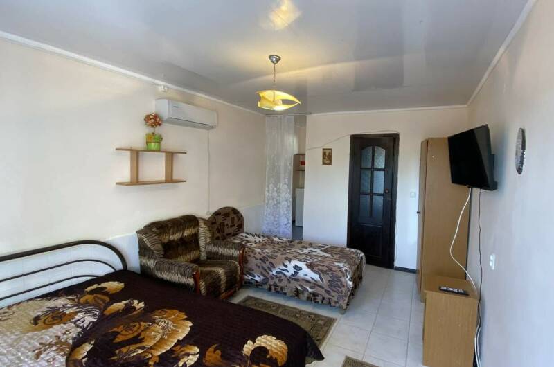 3-х местный «Стандарт»