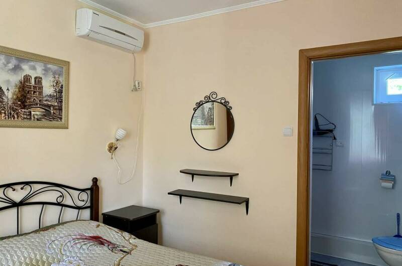 Семейные апартаменты